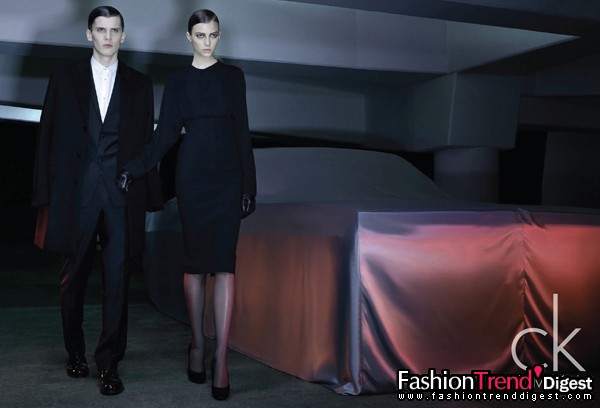 Calvin Klein 2009ﶬVDƬ